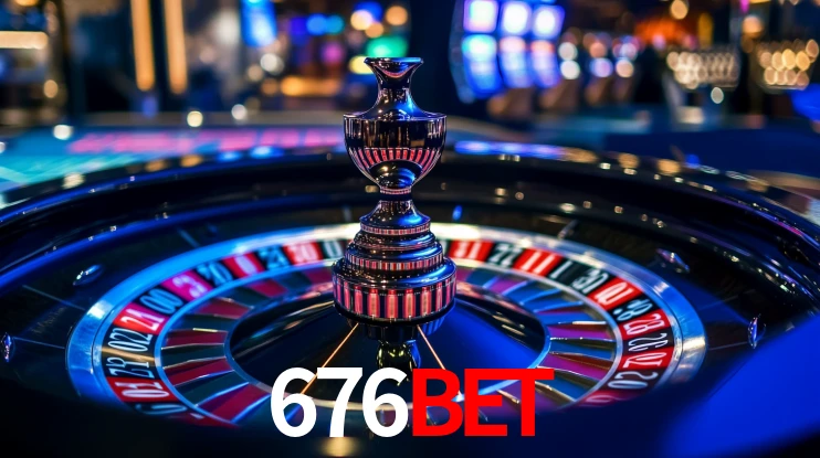 676BET APP