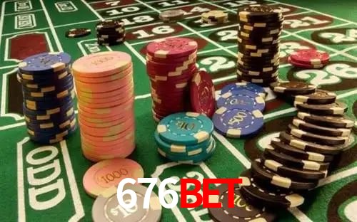 Exclusive Games 676BET