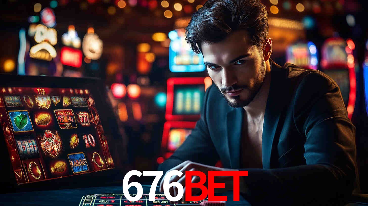 676BET,676BET.com