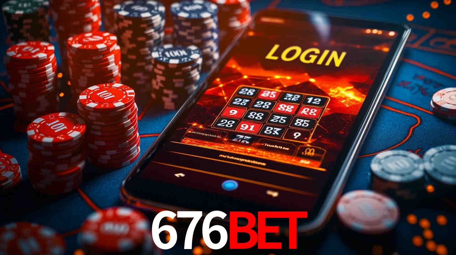 Bônus Generosos e Exclusivos no 676BET para Você!